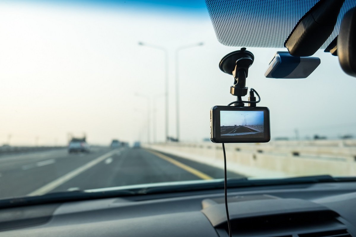 DASH CAM