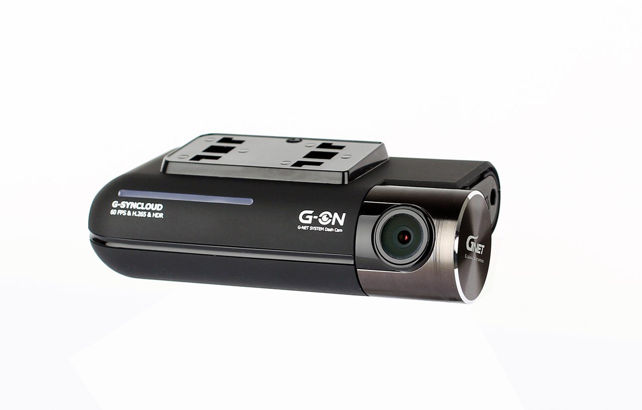 Janus G on Live Tracking Fleet Management System Janus Cam